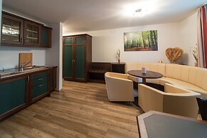 Hotel Restaurant Auerhahn