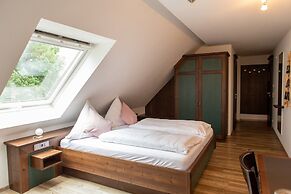 Hotel Restaurant Auerhahn