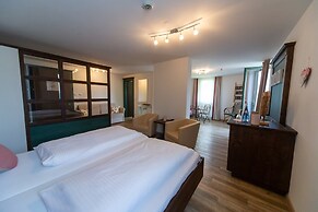 Hotel Restaurant Auerhahn