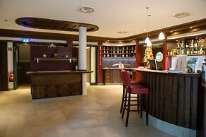 Hotel Restaurant Auerhahn