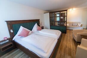 Hotel Restaurant Auerhahn