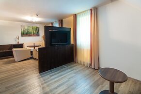 Hotel Restaurant Auerhahn