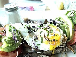 Hotel Restaurant Auerhahn