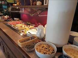 Hotel Restaurant Auerhahn