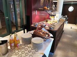 Hotel Restaurant Auerhahn
