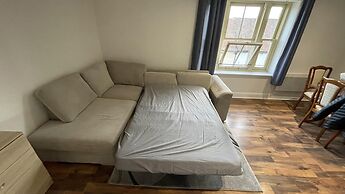 2-bed Apartment in Colchester