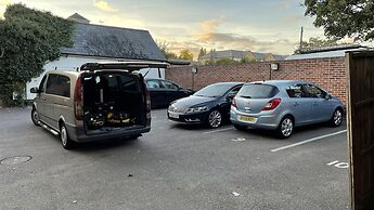 2-bed Apartment in Colchester