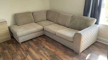 2-bed Apartment in Colchester