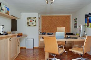 Buccara Villa Mistral