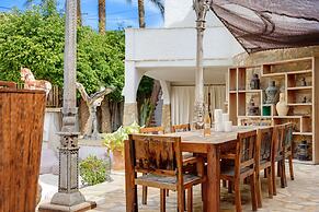 Buccara Villa Mistral