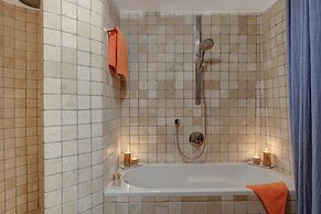 Buccara Villa Mistral