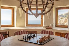 Buccara Villa Mistral