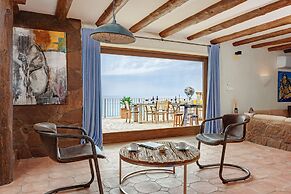 Buccara Villa Mistral