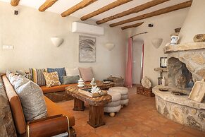 Buccara Villa Mistral