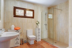 Buccara Villa Poniente