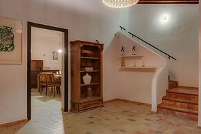 Buccara Villa Poniente