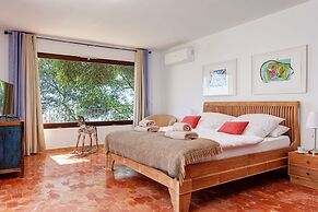 Buccara Villa Poniente