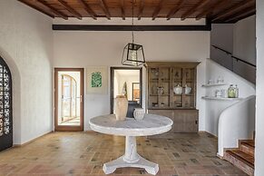 Buccara Villa Poniente