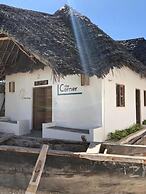 Nungwi