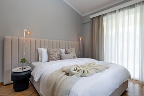 The Southern Mansion