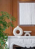 The Southern Mansion