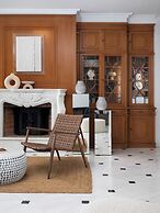 The Southern Mansion