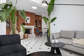 The Southern Mansion