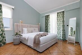 The Southern Mansion