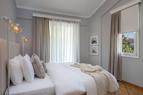 The Southern Mansion