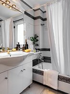 The Southern Mansion