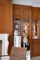 The Southern Mansion