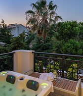 The Southern Mansion