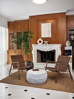 The Southern Mansion