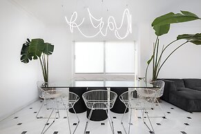 The Southern Mansion