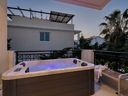 The Southern Mansion