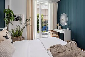 The Southern Mansion