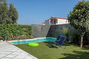 The Southern Mansion