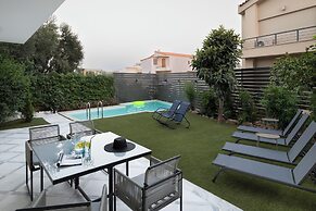 The Southern Mansion