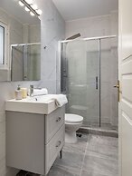 The Southern Mansion