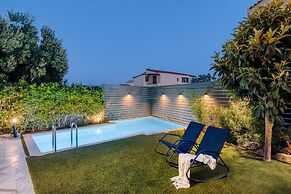 The Southern Mansion