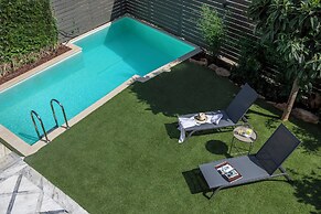 The Southern Mansion