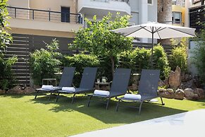 The Southern Mansion