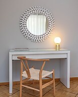 The Southern Mansion