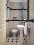 The Southern Mansion