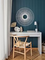 The Southern Mansion