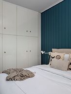 The Southern Mansion