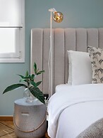 The Southern Mansion