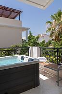 The Southern Mansion