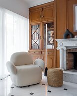 The Southern Mansion