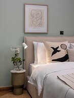 The Southern Mansion